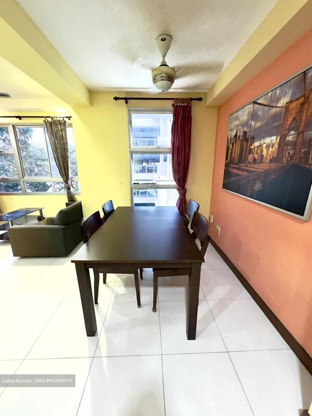 Blk 50 Commonwealth 10 (Queenstown), HDB 3 Rooms #495865691